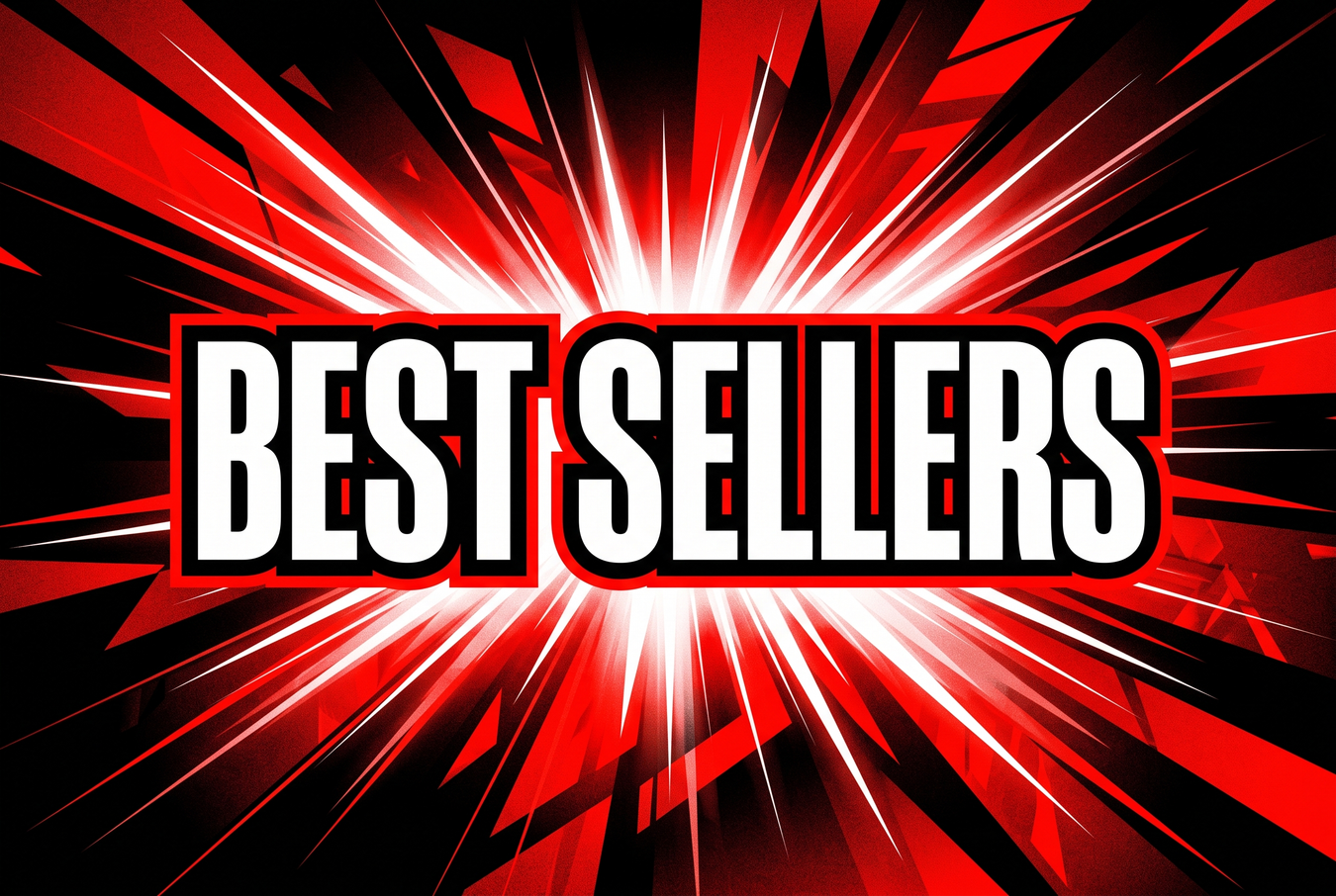 BEST SELLERS