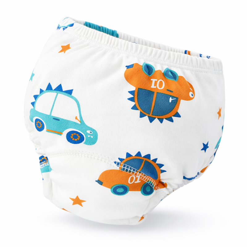 CULOTTE KIDOO 🦖