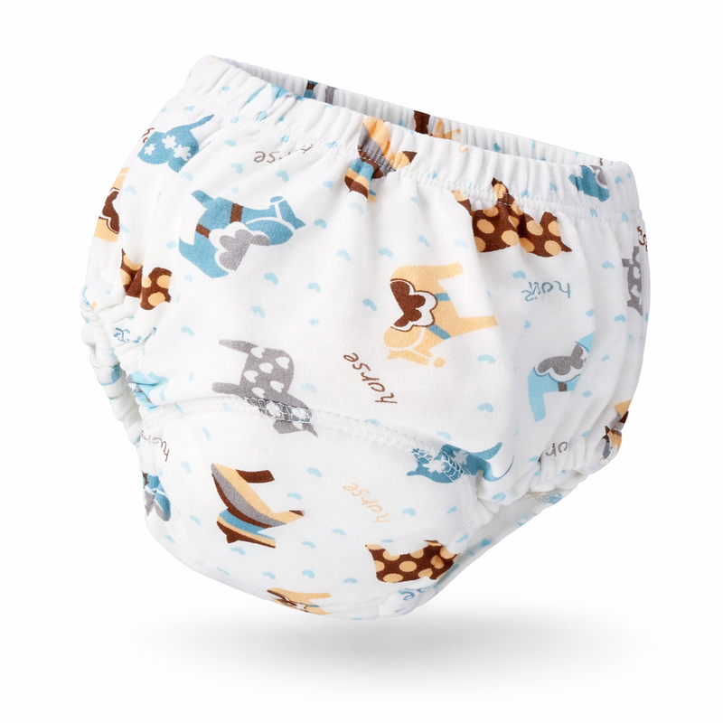 CULOTTE KIDOO 🦖