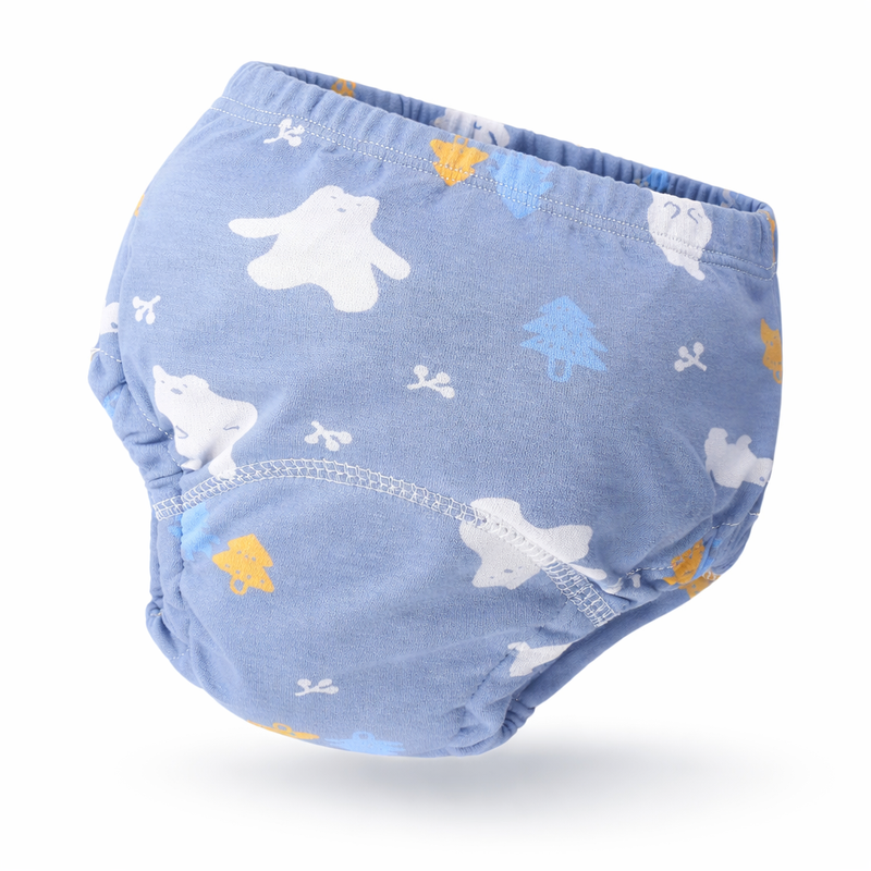 CULOTTE KIDOO 🦖