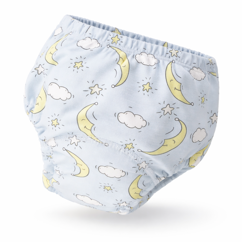 CULOTTE KIDOO 🦖