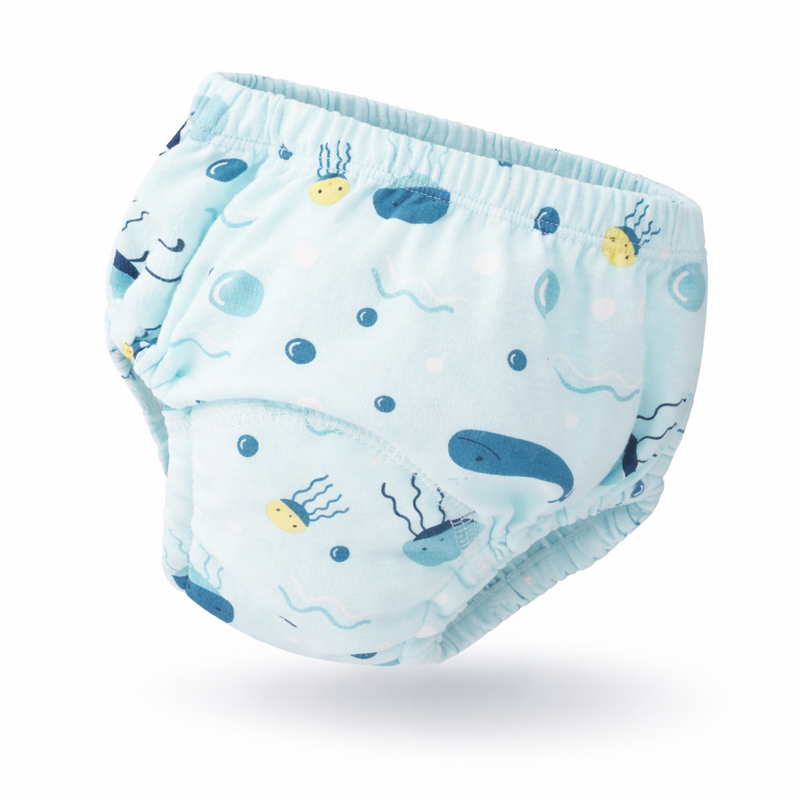 CULOTTE KIDOO 🦖