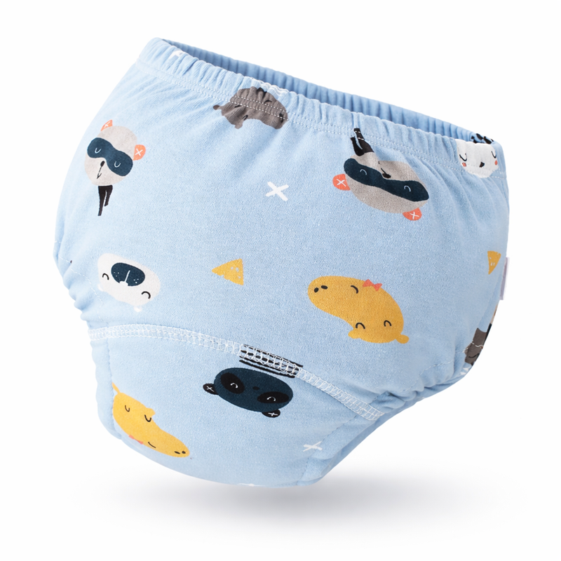 CULOTTE KIDOO 🦖